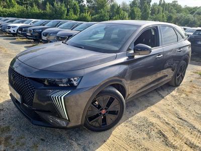 Ds DS 7 7 E-TENSE 225 PERFORMANCE LINE VP [5P] bva 8-225CH-10cv (SUV), 2023
