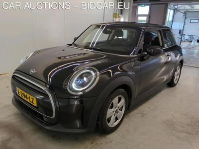 MINI Cooper 1.5 100kW, 2021