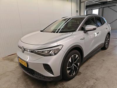 Volkswagen ID.4 Actie voorraad van Mossel iD 4 150kW / 77kWh Life Aut., 2021
