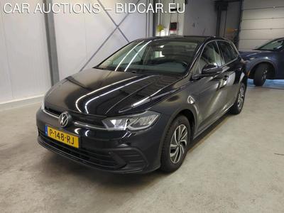 Volkswagen Polo 1.0 TSI 70kW Life Business, 2022