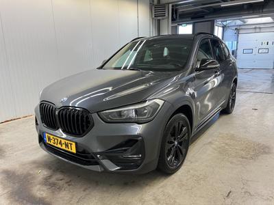 BMW X1 xDrive 25eA 162kW, 2021