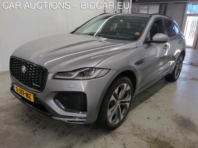 Jaguar F-Pace 2.0t P400E 297kW PHEV AWD R-Dynamic HSE automaat, 2023