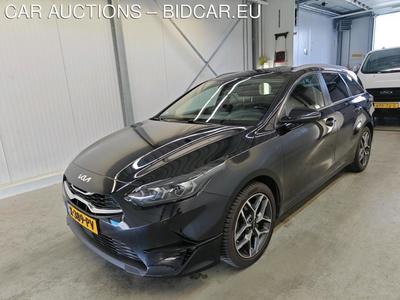 Kia Ceed 1.0 T-GDI 88kW ExecutiveLine Sportswagon, 2024
