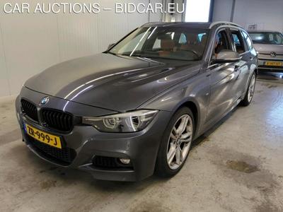 BMW 318 iA 100kW M Sport Corporate Lease touring, 2019