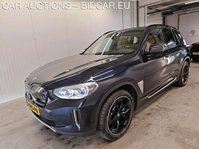 BMW IX3 210kW / 80kWH Executive automaat, 2021