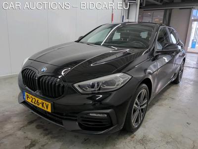 BMW 116 IA 80kW, 2022