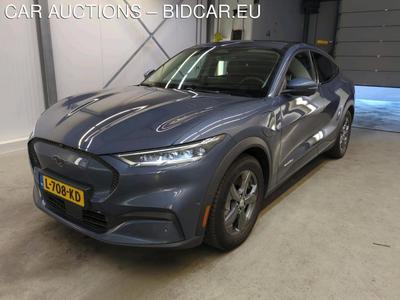 Ford MUSTANG Mach-E 190kW/ 75.7kWh RWD automaat, 2021