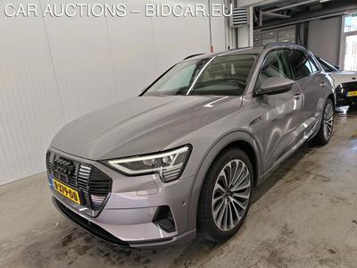 Audi e-tron 55 quattro 300kW/95kWh Advanced Edition Plus aut, 2022