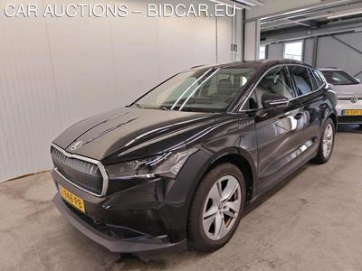 Skoda Enyaq iV 80 150kW/ 82kWh, 2021