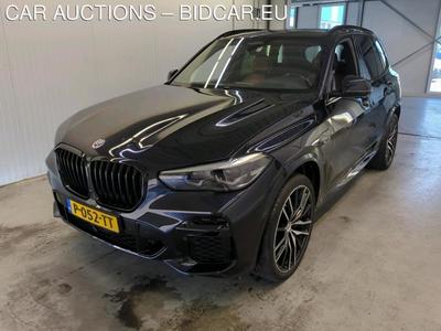 BMW X5 45eA xDrive 290kW, 2022