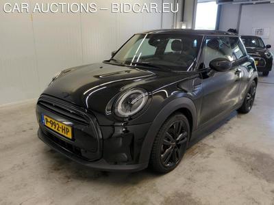 MINI  Cooper 1.5 100kW automaat, 2022