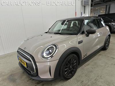 MINI  Cooper 1.5 100kW Camden Edition, 2022