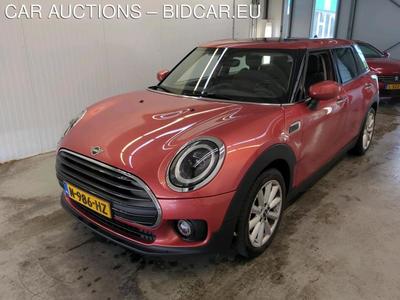 Mini Mini Clubman Mini Cooper 1.5 100kW Business Edition clubman automaat, 2021