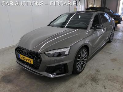 Audi A5 35 TFSI MHEV 110kW S Edition Competition SB S-Tronic, 2023
