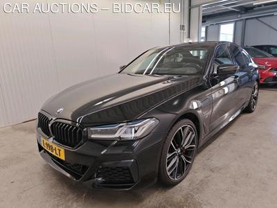 BMW 530 EA 215kW PHEV Business Edition Plus, 2021