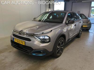 Citroën C4 X e- 100kW/50kWh Feel Automaat, 2023