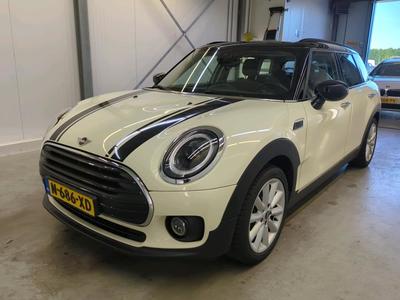 Mini Mini Clubman Mini Cooper 1.5 100kW Business Edition clubman, 2022