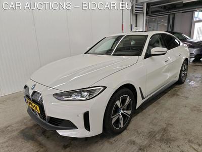 BMW I4 eDrive35 210kW/70kWh automaat, 2023
