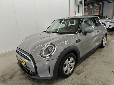 MINI  One 1.5 75kW, 2021