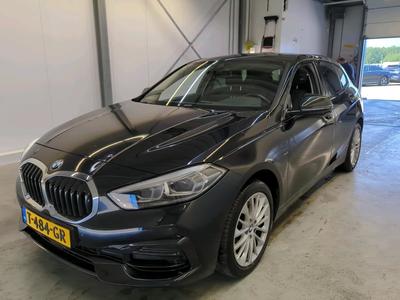 BMW 118 iA 100kW Introduction Edition, 2023
