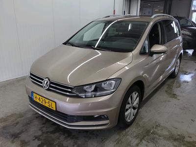 Volkswagen Touran 1.5 TSI 110kW Comfortline Business DSG, 2020