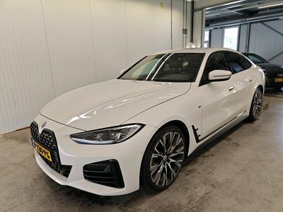 BMW 420 iA 135kW gran coupe, 2022