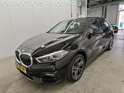 BMW 116 i 80kW, 2022