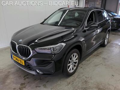 BMW X1 sDrive 18iA 100kW, 2022
