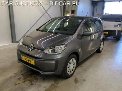 Volkswagen Up 1.0 48kW, 2023