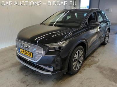 Audi Q4 40 e-tron 150KW/82kWh Launch Edition Advanced, 2022