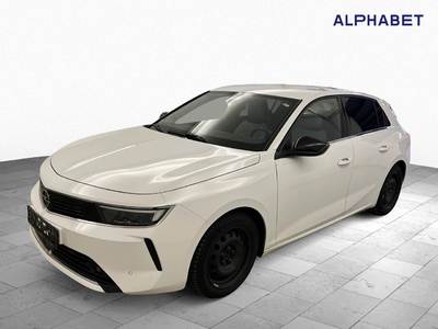 Opel Astra 1.2 Turbo Business Elegance, 2023