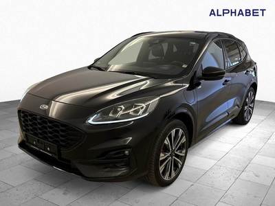Ford Kuga 2.5 Duratec PHEV ST-LINE X, 2021