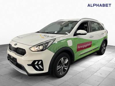 Kia Niro 1.6 GDI PHEV 2WD OPF Aut. Vision, 2020