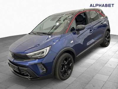 Opel Crossland 1.5 Diesel GS, 2023