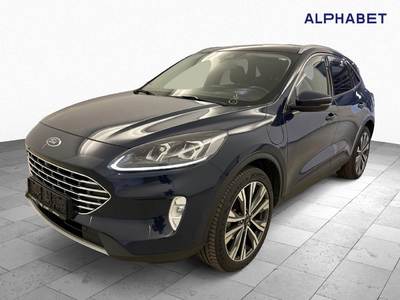 Ford Kuga 2.5 Duratec PHEV TITANIUM X, 2023