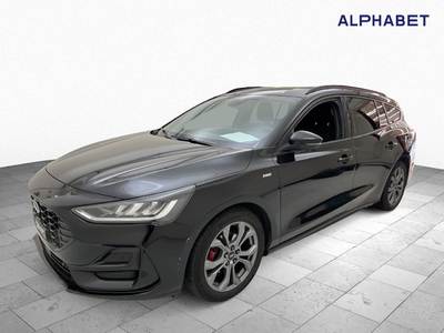 Ford Focus Turnier 1.0 EcoBoost Hybrid ST-LINE STYLE, 2023