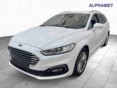 Ford Mondeo Turnier 2.0 EcoBlue Aut. Titanium, 2020