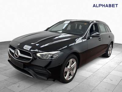 Mercedes-Benz C 300 e T 9G-TRONIC Avantgarde, 2023