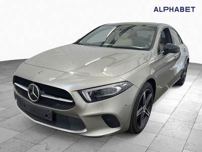 Mercedes-Benz A 200 d 8G-DCT Progressive, 2020