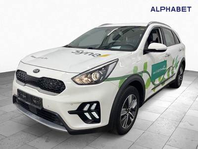 Kia Niro 1.6 GDI PHEV 2WD OPF Aut. Vision, 2021