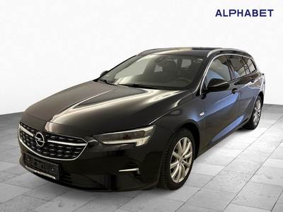 Opel INSIGNIA SPORTS Tourer 1.5 Diesel Automatik Elegance, 2022
