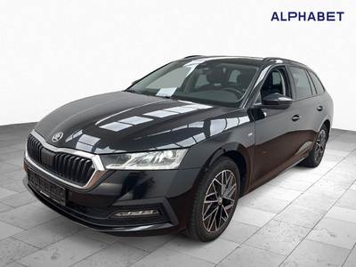 Skoda Octavia Combi 2.0 TDI DSG Tour, 2023
