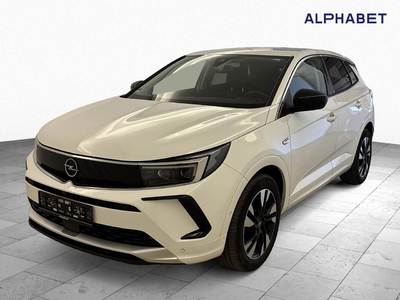 Opel Grandland 1.5 D Automatik Elegance, 2023