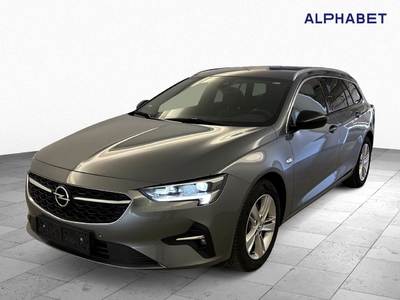 Opel INSIGNIA SPORTS Tourer 2.0 Diesel Aut. Elegance, 2021
