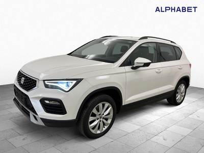 Seat Ateca 2.0 TDI DSG Style, 2021