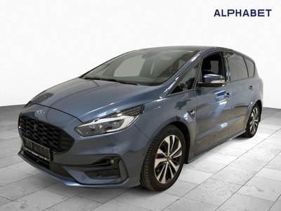 Ford S-Max 2.0 EcoBlue Allrad Aut. ST-Line, 2022