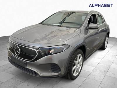 Mercedes-Benz EQA 250+ Progressive -, 2023