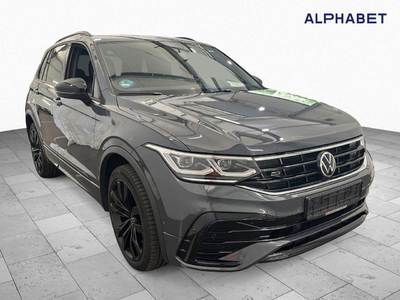 Volkswagen Tiguan 1.4 eHybrid OPF DSG R-Line, 2022