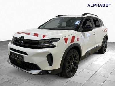 Citroën C5 AIRCROSS HYBRID 136 ë-DSC6 MAX, 2024