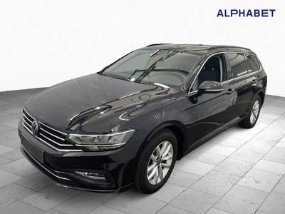 Volkswagen PASSAT Variant 2.0 TDI SCR DSG Business, 2023